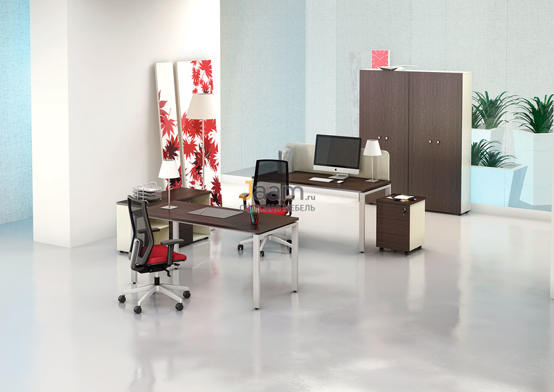 Мебель для персонала Rio Base