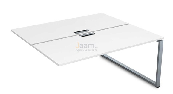 Мебель для персонала Конечный модуль СБДК-О.989