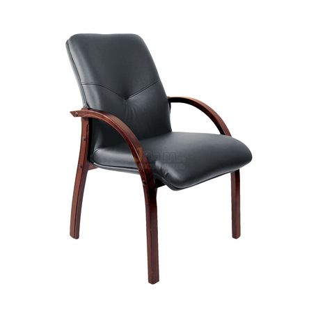 Кресло MERCURY D ЭКОкожа