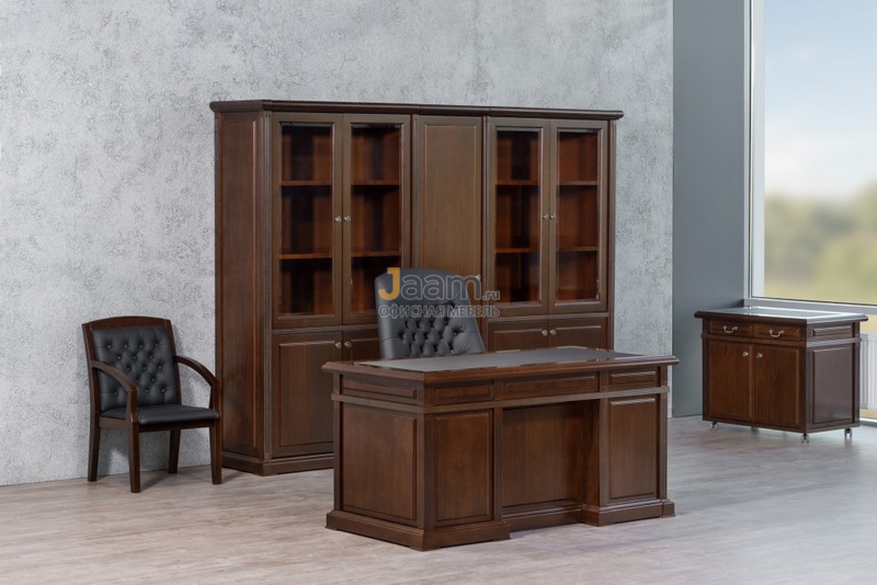 Кабинет руководителя Washington