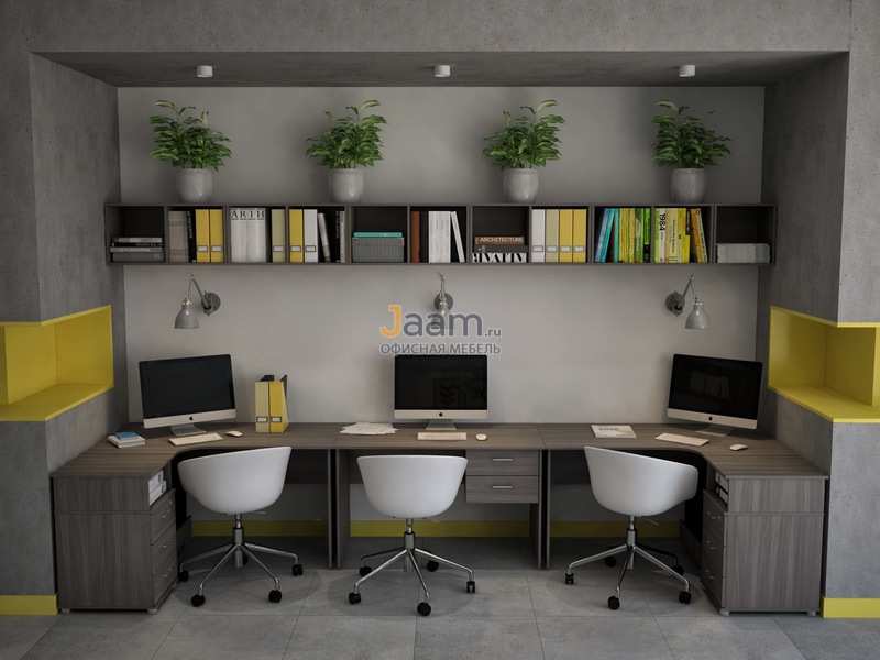 Мебель для персонала Public