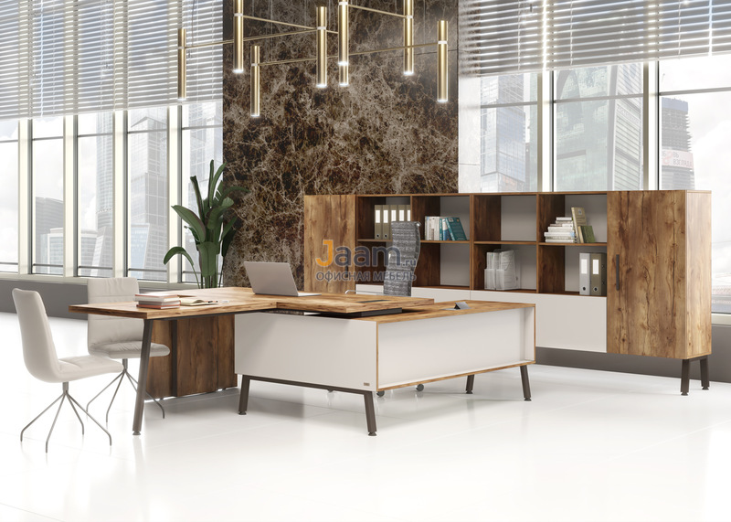 Кабинет руководителя Lavana Supreme