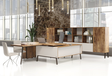 Кабинет руководителя Lavana Supreme