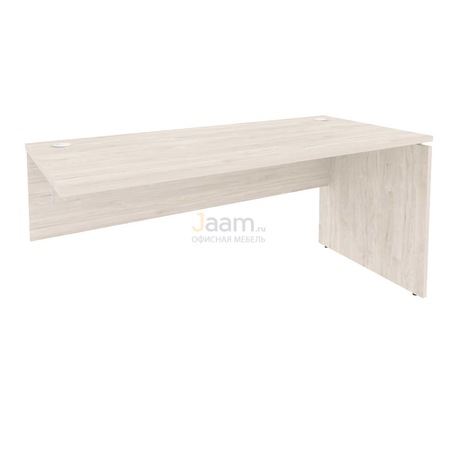 Мебель для персонала Наборный элемент рабочей станции O.1.NRS-4.7