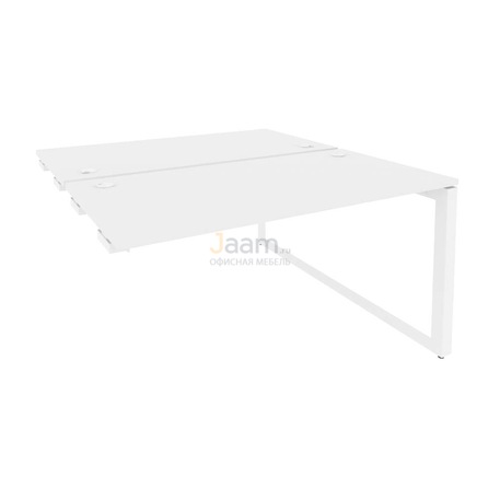 Мебель для персонала Стол-приставка O.MO-D.SPR-3.7