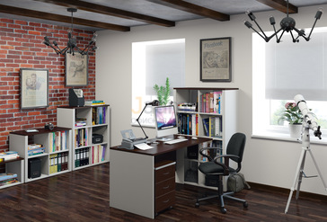 Мебель для персонала Point