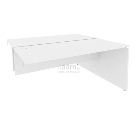 Мебель для персонала Наборный элемент рабочей станции O.2.NRS-4.7