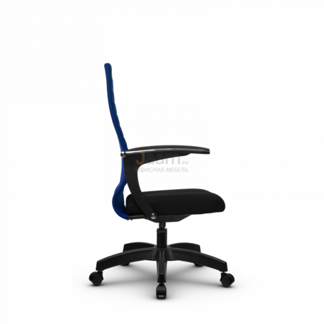 Кресло SU-СU160-10Р+Комплект Pl