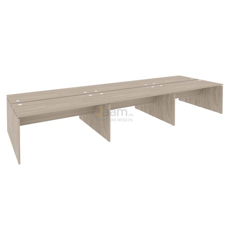 Мебель для персонала Рабочая станция O.D.RS-6.4.7