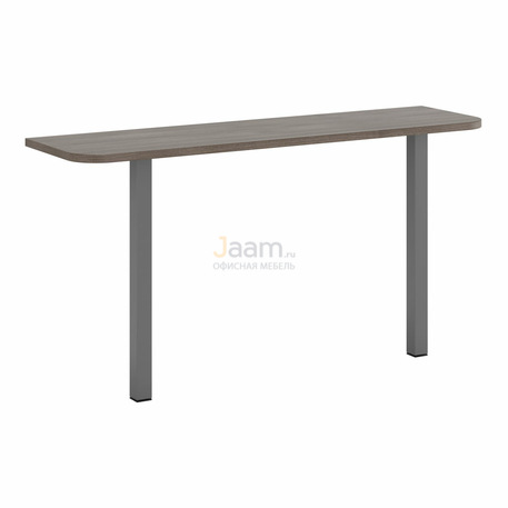 Мебель для персонала Приставка на два стола New Line NLN36377524