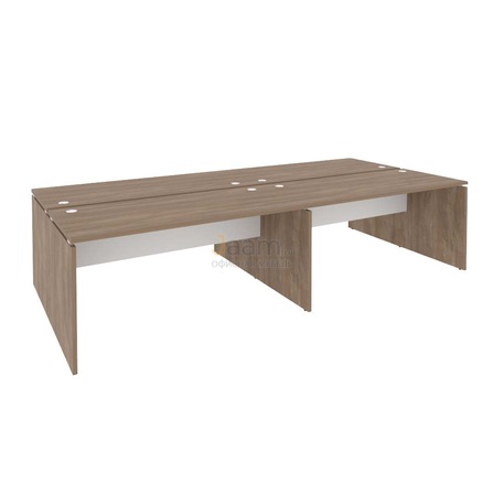 Мебель для персонала Рабочая станция O.D.RS-4.4.7