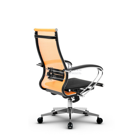 Кресло МЕТТА B 2m 9/K131+МЕТТА 17834