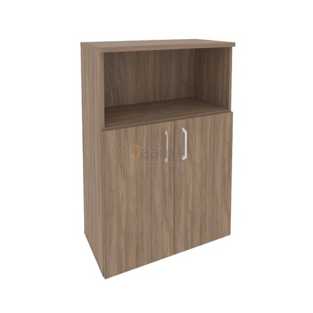 Мебель для персонала Офисный шкаф средний широкий O.ST-2.1