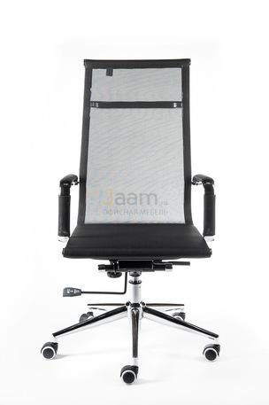 Кресло Хельмут H-102 черная сетка