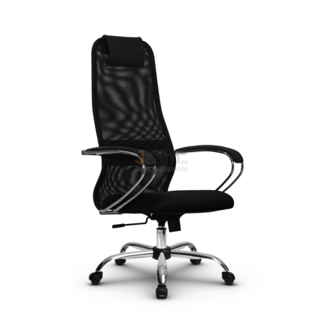 Кресло SU-BK131-8+Комплект Ch