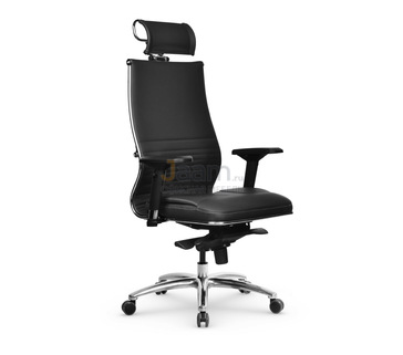 Кресло для руководителя SAMURAI KL-3.05 MPES