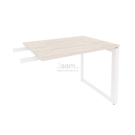 Мебель для персонала Брифинг-приставка O.MO-BR-9