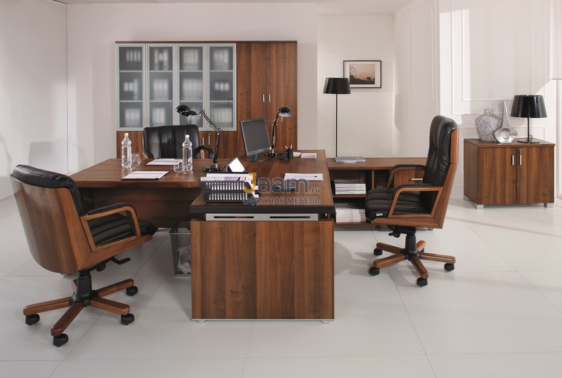Кабинет руководителя Manhattan FUTURA