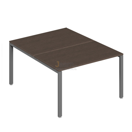 Мебель для персонала Бенч-система 120х123 TDM32230645