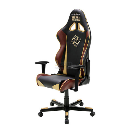 Кресло DXRacer OH/RE126/NCC/NIP