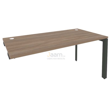 Мебель для персонала Стол-приставка O.MP-SPR-4.8
