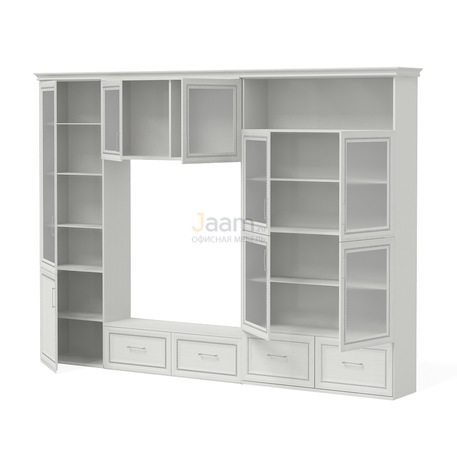 Кабинет руководителя Композиция ПК-ВРН-КОМП№47