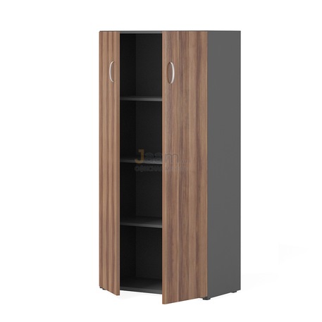 Мебель для персонала Офисный шкаф ПК-СТС-Ш147х71