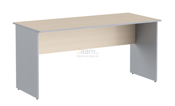 Мебель для персонала Стол письменный СП-4