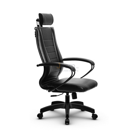 Кресло МЕТТА B 2b 34 PF/K117+МЕТТА 17831