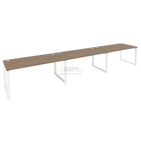 Мебель для персонала Рабочая станция O.MO-RS-3.4.8