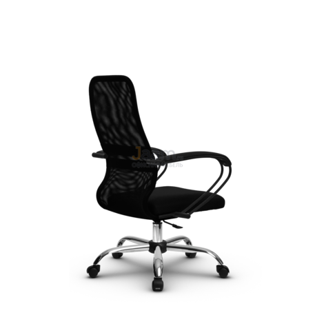 Кресло SU-СК130-8Р+Комплект Ch