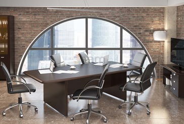 Стол для переговоров Сенат