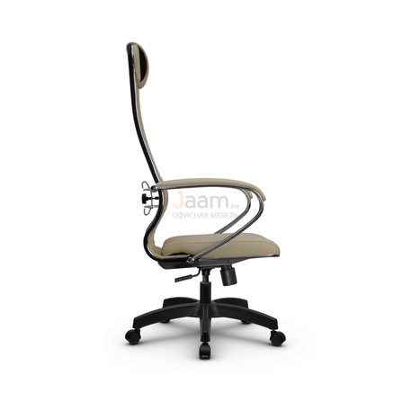 Кресло МЕТТА L 1m 38K2/K116+МЕТТA 17831