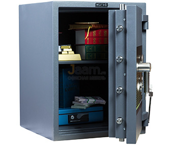 Взломостойкий сейф Сейф MDTB Fort M 67 2K