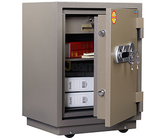 Огнестойкий сейф Сейф VALBERG FRS-66T KL