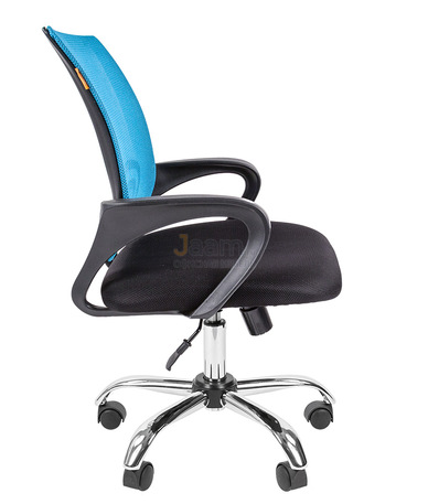 Кресло Chairman CH 696 CHROME