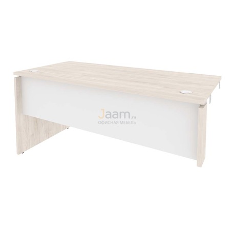 Мебель для персонала Стол-приставка левый O.SPR-4.7L