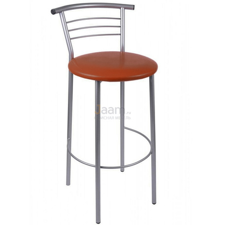 Кресло Марко бар Хром