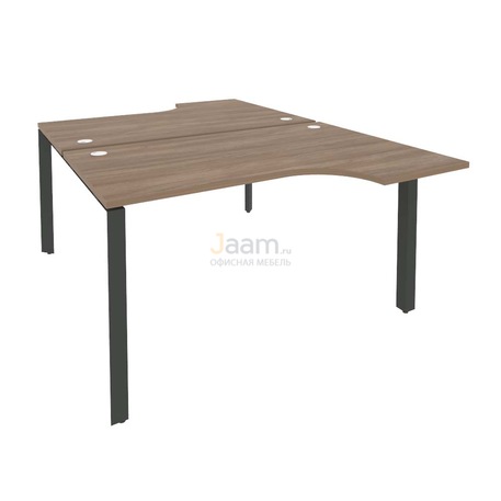 Мебель для персонала Рабочая станция O.MP-D.SA-2