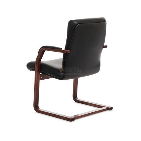 Кресло SWING C кожа+кож.зам.