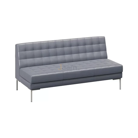 Офисный диван Forest (без подлокотников)