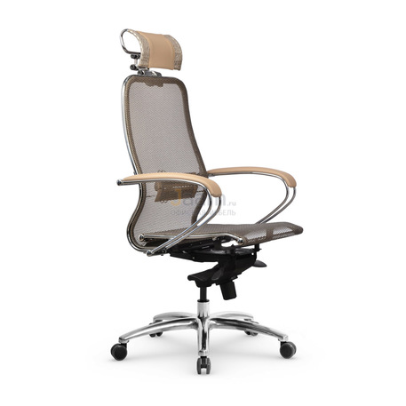 Кресло SAMURAI S-2.04 MPES