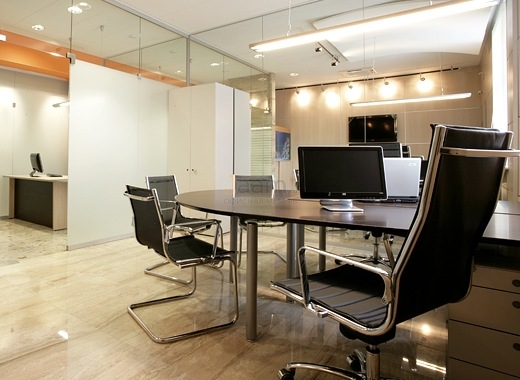 Кресло Light-Mesh C