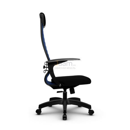 Кресло МЕТТА B 1b 21/U158+МЕТТА 17831