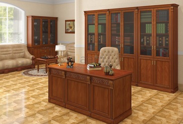 Кабинет руководителя Марсель