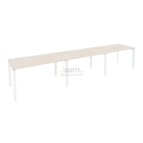 Мебель для персонала Рабочая станция O.MP-RS-3.3.8