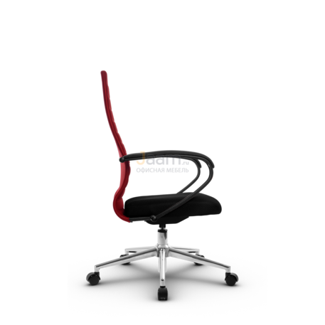 Кресло SU-СК130-10Р+Комплект Ch 3