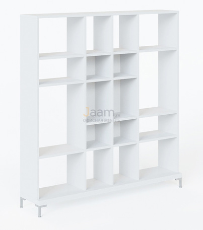 Кабинет руководителя Стеллаж 72H005