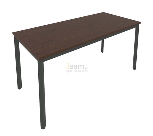 Мебель для персонала Стол на металлокаркасе С.СП-6