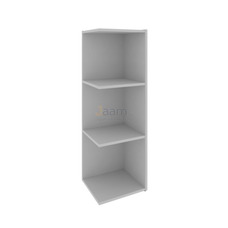 Мебель для персонала Модуль приставной 3 ячейки LK.PM-3